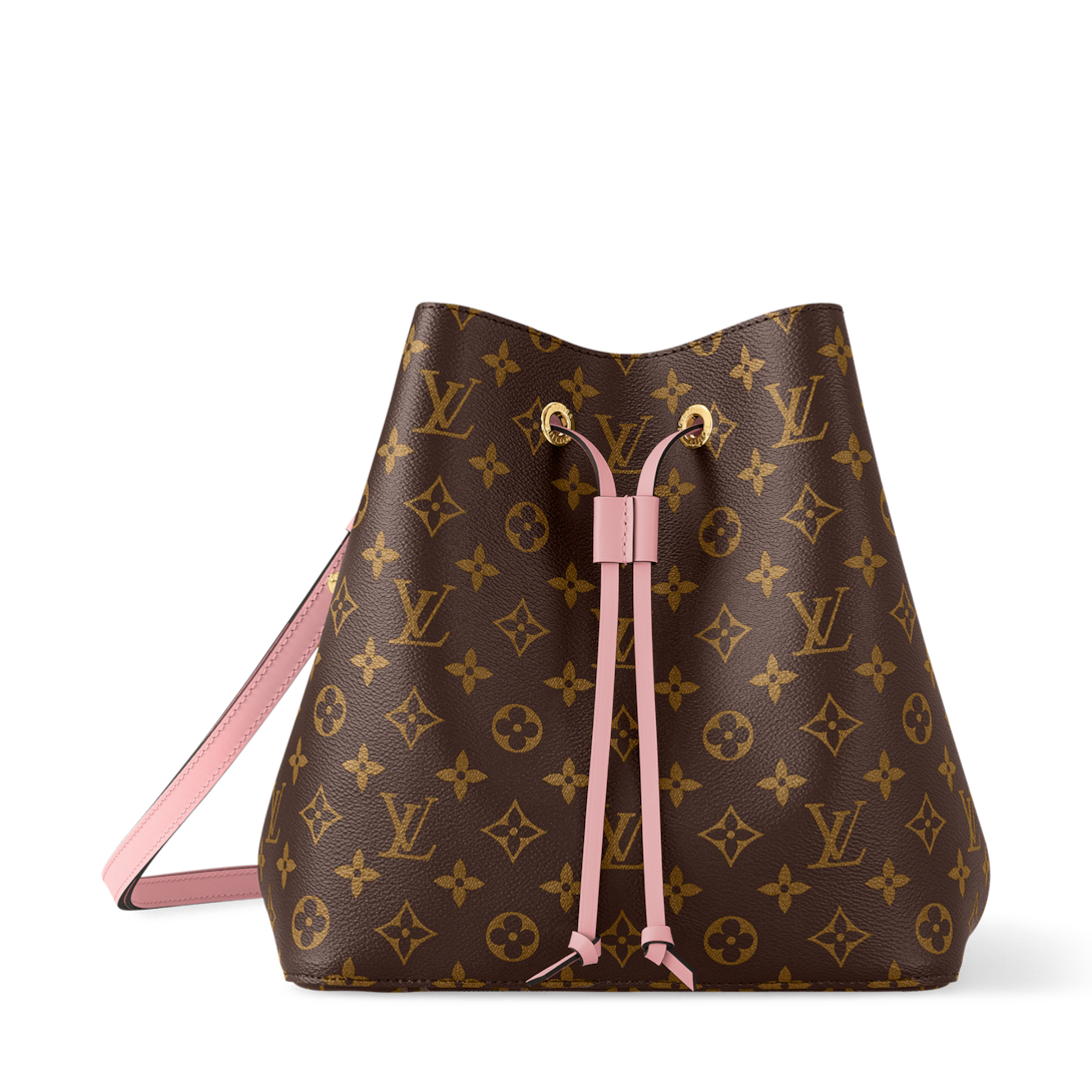 全巻セット LOUIS VUITTON Neo Noe M44022 26*26*17.5 NéoNoé MM Monogram - Handbags For Women - M44022 | LOUIS VUITTON